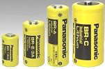 パナソニックＢＲ型リチウム電池