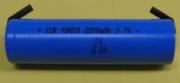 ICR18650リチウム電池