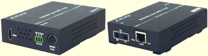 HDMI信号延長器