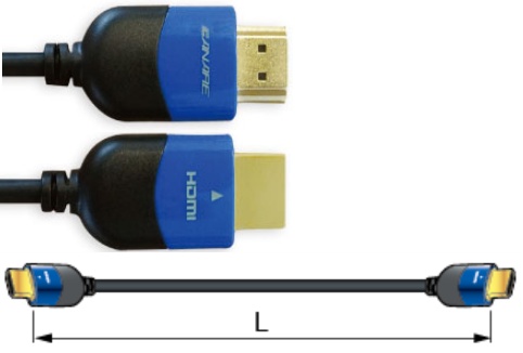 プレミアムHDMI
