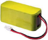 ポータブルアンプ専用充電池